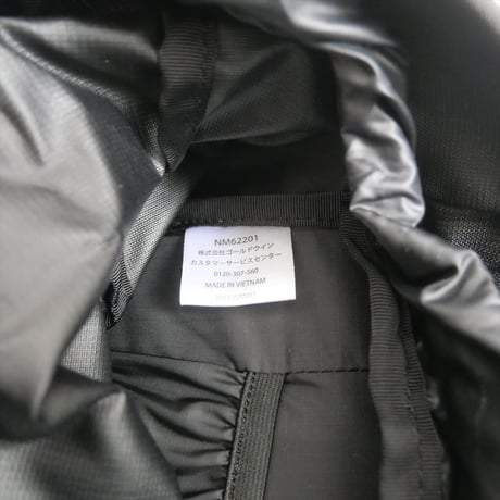 継続販売品 / THE NORTH FACE / テルス35 / 2507-0965