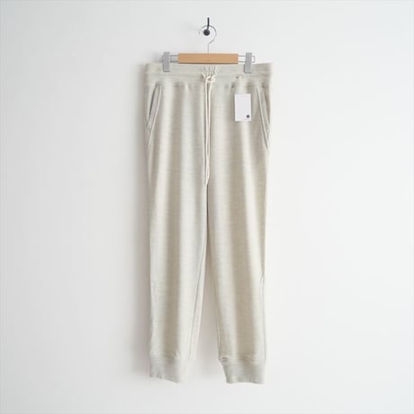 継続販売品 / 未使用 / -M- [medium] / スーパーウールパンツ phoebe / m-026 / 2502-0746