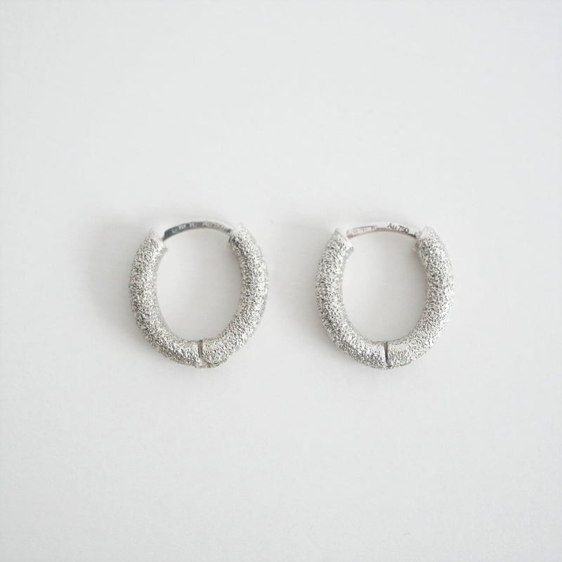 CAROLINA BUCCI / ピアス / H.P.FRANCE購入品 2205-1537 ...