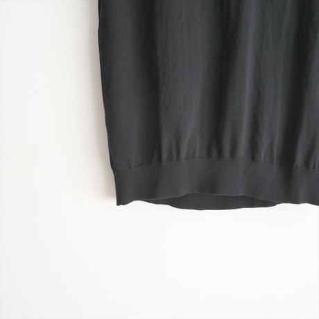 Plage / Hight Twist Fine ベスト / 24080922106010 / 2412-0056