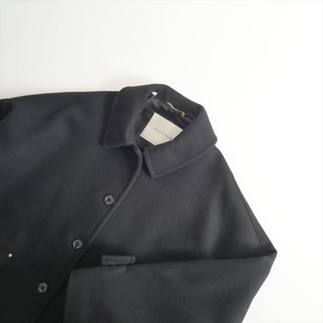 継続販売品 / MACKINTOSH / HUMBIE　ライトメルトンコート / L212MO1007FS2K / 2410-0785