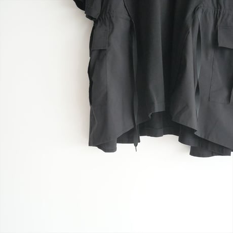 2022SS / nagonstans / Function CUT× WOVEN / 470FS480-1630 / 2311-1234