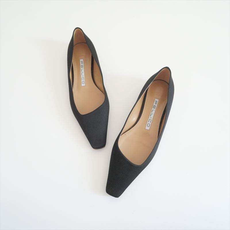PELLICO メッシュフラットシューズ 37 Deuxieme Classe PELLICO（ペリーコ）の「【PELLICO】メッシュディープカット