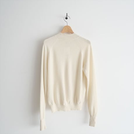 L'Appartement / Cashmere Knit Tops / 22080560207230 / 2402-0065