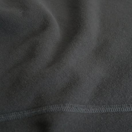 継続販売品 / BLAMINK 吊り裏毛ロゴショートスリーブ 79172220058 / 2605-0904