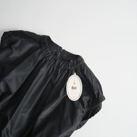 leur logette / ティアードワンピース / 06517 / 2311-0207