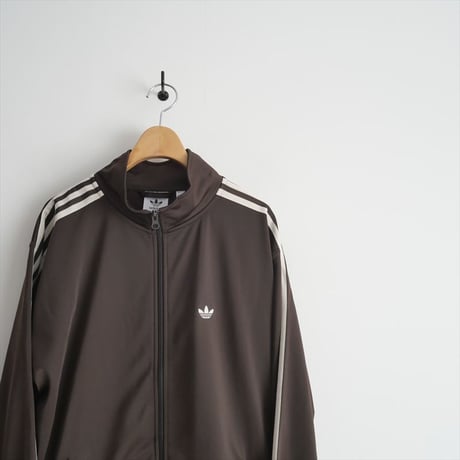 2024AW今季・人気完売色 / 未使用 / BEAUTY&YOUTH購入品 / adidas Originals / トラック ジャケット/ジェンダーニュートラル / 2411-1386