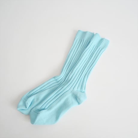 2025SS今季・人気完売品 / 未使用 / ENFOLD / BASIC SOCKS 2足セット / 300IS256-0971 / 2505-0351