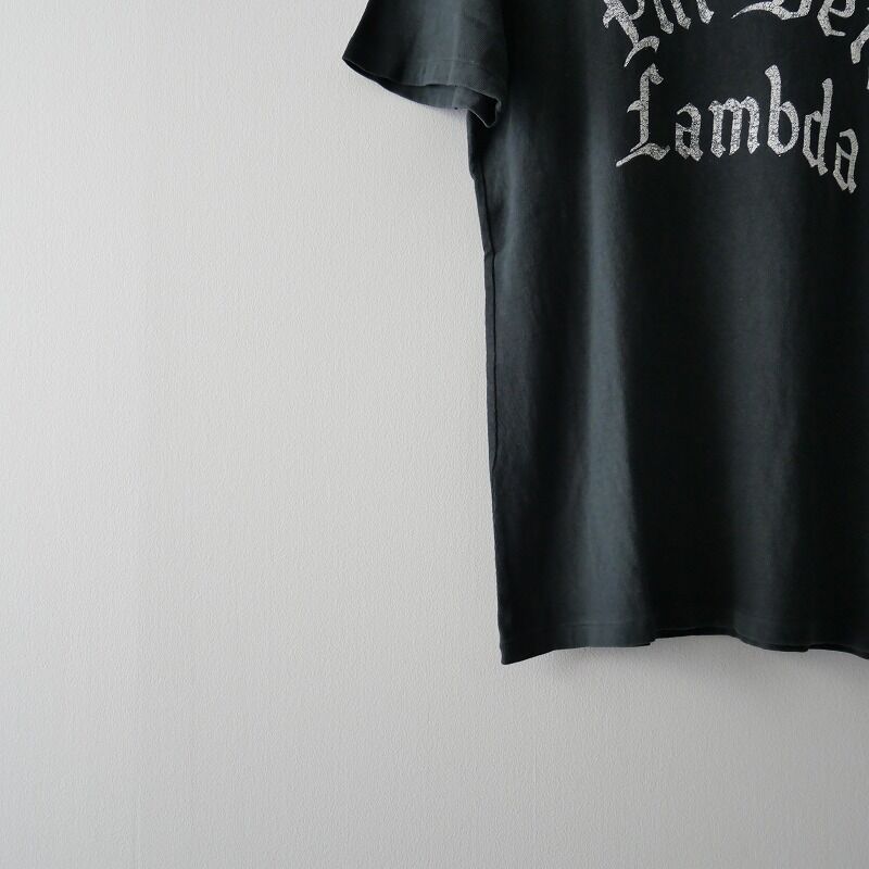 REMI RELIEF / Lambda Tシャツ / L'Appartement別注 201...