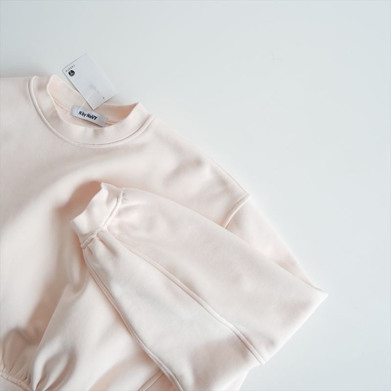 2025AW・人気完売品 / 東原亜希さんのブランド / N by Navy / BALLOO