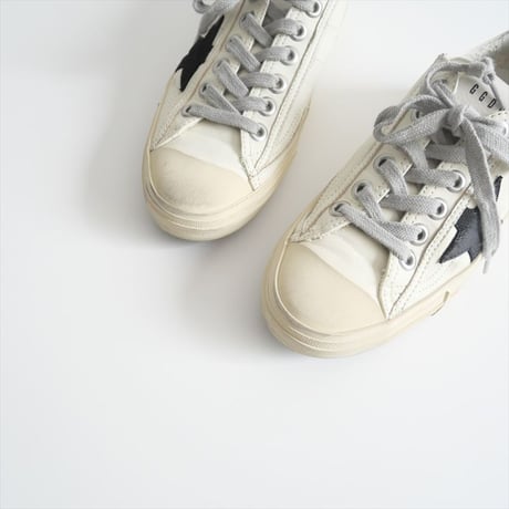 2024SS今季 / journal standard luxe購入品 / GOLDEN GOOSE / V-STAR NAPPA / 24093450000310 / 2406-0324