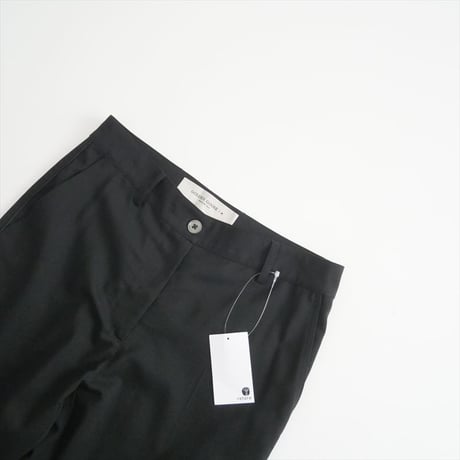 AP STUDIO購入品 / GOLDEN GOOSE / センタープリーツクロップドパンツ / 2400-0508