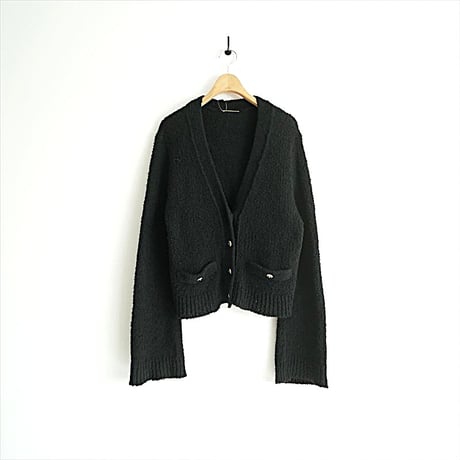 2023SS・人気完売品 / DEUXIEME CLASSE / Classy カーディガン / 23080500702010 / 2512-1514