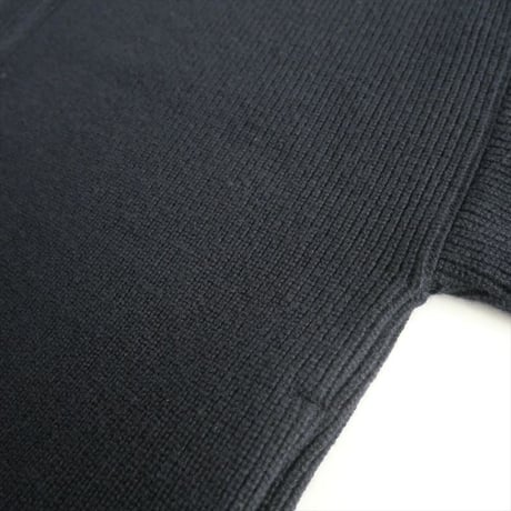2023AW・人気完売品 / MUSE de Deuxieme Classe / OLBIA LONGZIP ブルゾン / 23010520402030 / 2502-0024