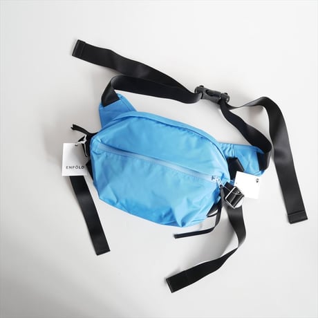 2024・人気完売品 / 未使用 / ENFOLD / SHOULDER-BAG / 300HS256-2400 / 2512-1622