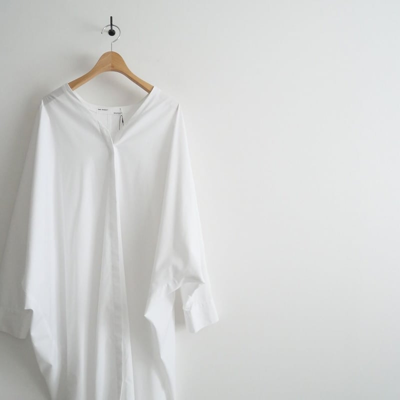 2022 / L'Appartement / V Neck Shirts Onepiece /...