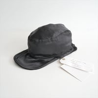 未使用 / journal standard luxe購入品 / PAUL HARNDEN SUMMIT CAP 24095450001510 / 2605-0106
