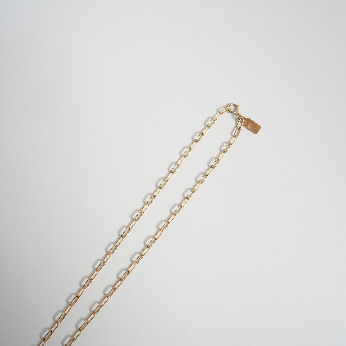 RUEBELLE 50CM CHAIN ネックレス チャーム fit=scale-down,w=1200