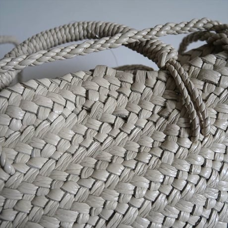 継続販売型 / Aeta / BASKET M  SHOULDER / 2508-0208