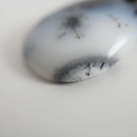 MAISON RUBUS. / 天然石×ダイヤコードネックレス / 2503-0535