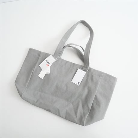 2024AW今季・人気完売品 / 未使用 / MUSE de Deuxieme Classe別注 / SITA PARANTICA / キャンバストートバック / 2411-0044