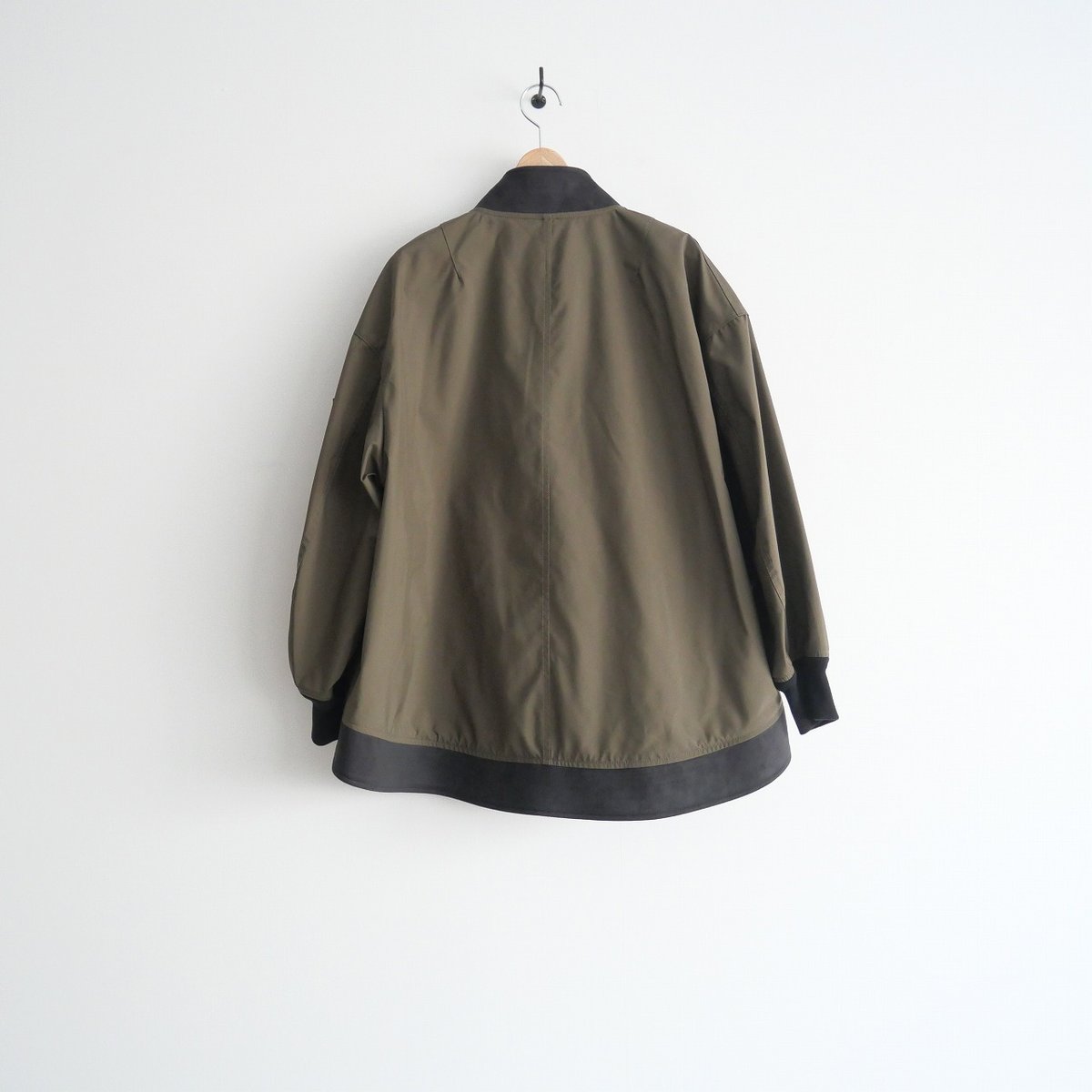 正規逆輸入品 RERACS MA-1 SHIRTS BLOUSON 22SS | rpagrimensura.com.ar