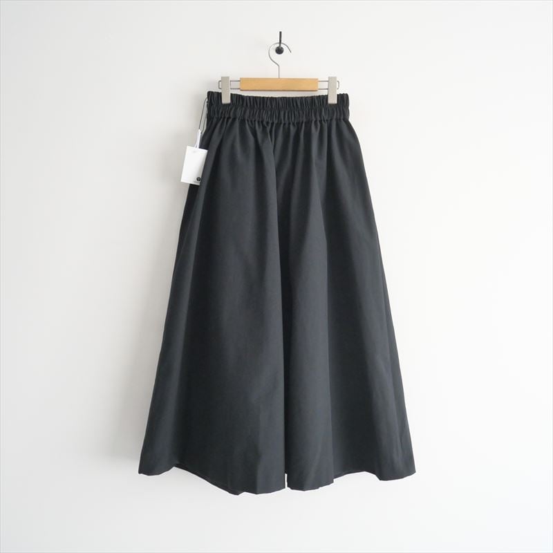 2024SS今季 / 未使用 / ミモレ別注品 / marmors / ギャザーキュロット