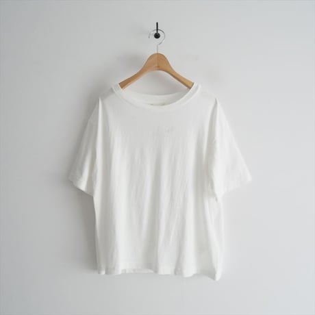 2023 / DEUXIEME CLASSE / Uneven dyeing Tシャツ / 23070500708010 / 2309-0975
