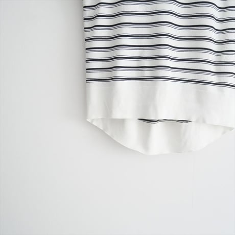 2022SS / Theory / Compact Crepe Cocoon PO / 01-2101732 / 2411-1361