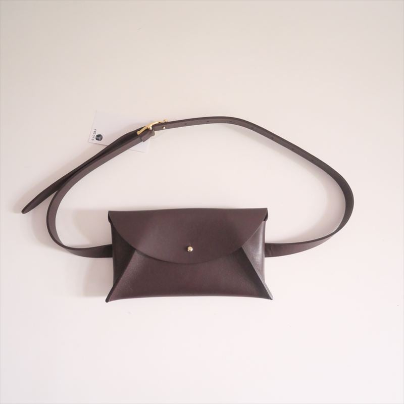 MUSE de Deuxieme Classe☆MANUELA BELT BAG MUSE de Deuxieme Classe☆MANUELA BELT BAG - メルカリ