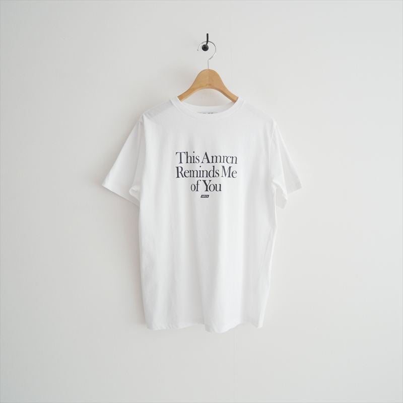 人気完売品 未使用 MUSE de Deuxieme Classe別注 AMERICANA /