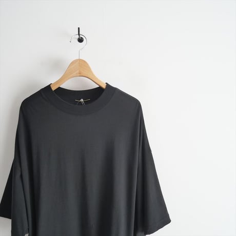 2022SS / 未使用 / DEUXIEME CLASSE / Superior Tシャツ / 22070500716010 / 2405-0492