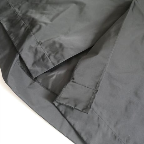 2024 / ENFOLD / EGG JUMPER-SKIRT / 300HS231-1310 / 2408-0812