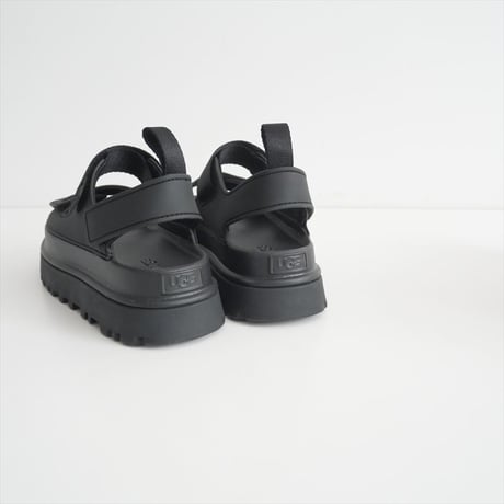 継続販売品･人気完売カラー / 未使用 / SLOBE IENA購入品 / UGG / GoldenGlow Sandal / 24093913001710 / 2506-0747