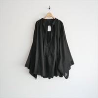 2023SS・人気完売品 / L'Appartement / Oversize Linen C
