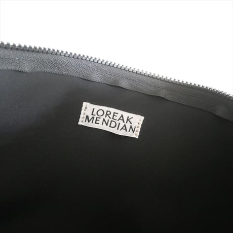 2024AW / 未使用 / AP STUDIO購入品 / LOREAK / MENDIAN Mini Bag / 24092587000930 / 2509-0599