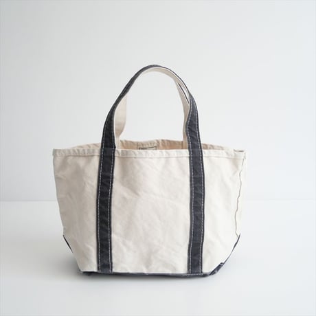 2021SS / L'Appartement別注 / L.L.Bean×REMI RELIEF / Canvas Midium Tote Bag / 2405-0777