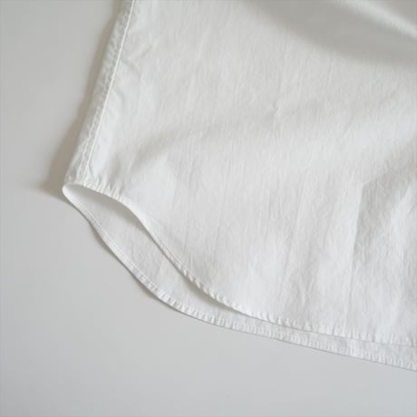 2025SS / 未使用 / Lisiere / L'Appartement / Conscious Blouse / 25050560517010 / 2508-0531