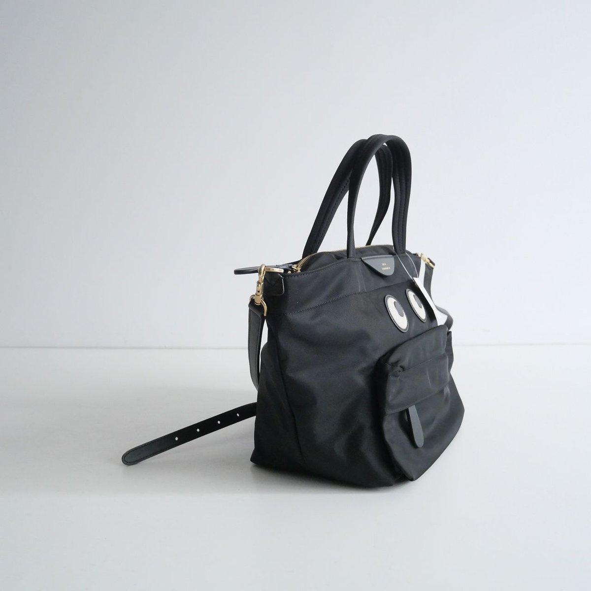 黑ミサ HYDE Edyh's KNIT BAG 2024 黒ミサHYDE Edyh's KNIT BAG 2024