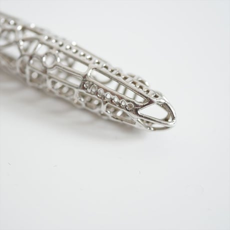 装身具LCF / funeネックレス / 2504-1234