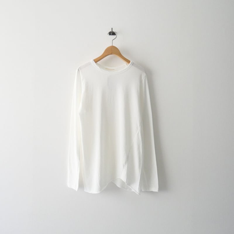 Deuxieme Classe  Spring-like Tシャツ ホワイト
