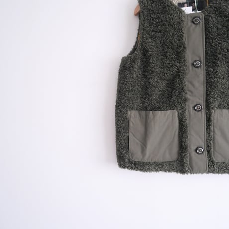 2023AW今季 / 未使用 / SPICK&SPAN購入品 / Barbour / kintra liner / 23011210001230 / 2401-0208