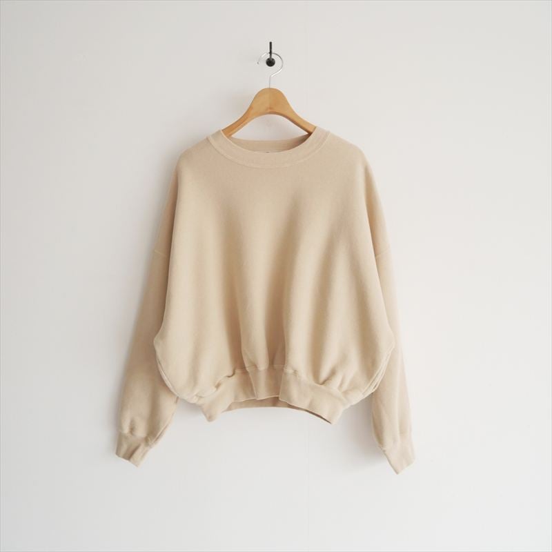 継続販売品・人気完売色 / REMI RELIEF×SHISHIKUI / Brushed C