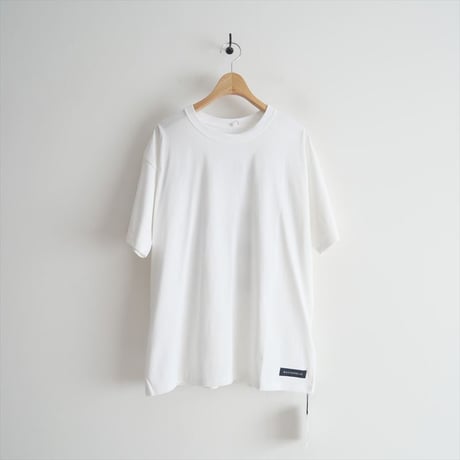 2022SS / 未使用 / DEUXIEME CLASSE購入品 / MADISON BLUE / NUMBERING Tシャツ / 22070510000710 / 2405-0476