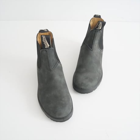 継続販売品 / Blundstone / サイドゴアブーツ / 2404-0268