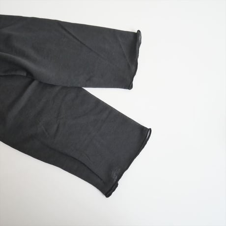 2024AW / DEUXIEME CLASSE購入品 / CAROUSE LAMBRA / LONG SLEEVE TURTLE / 242-300D / 2501-0421