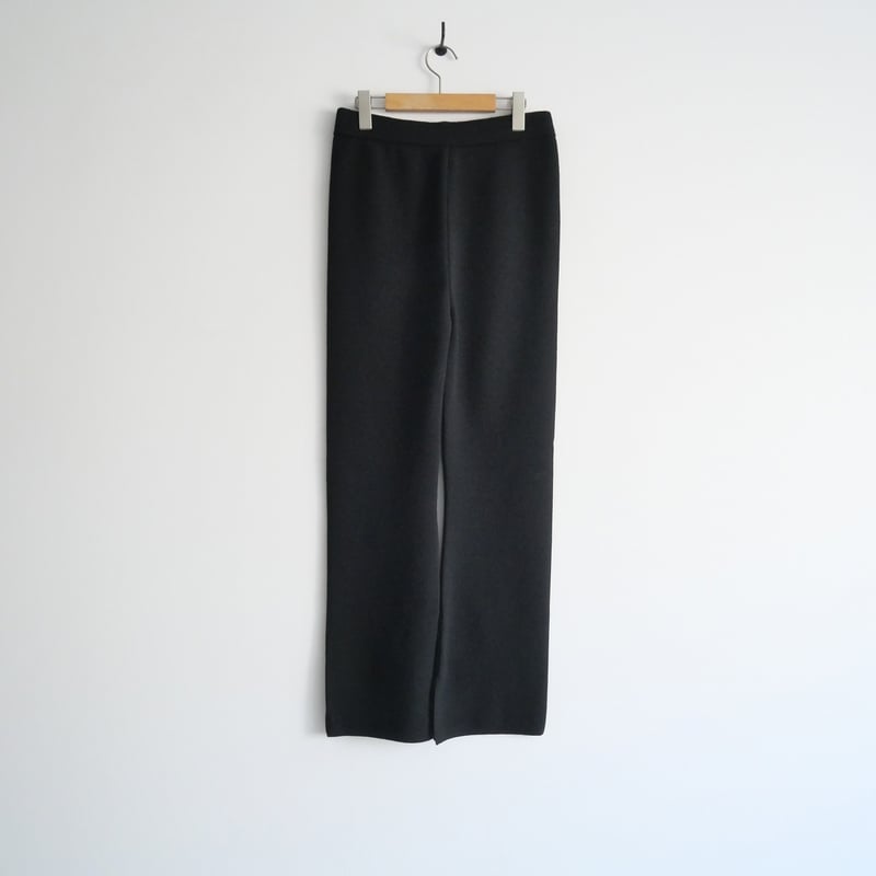 今期 Deuxieme Classe *SMOOTH KNIT パンツ 【公式通販】