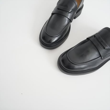 2024SS / AP STUDIO購入品 / TONY BIANCO / Loafer / 24093587005510 / 2504-1383