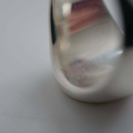 2023 / IENA購入品 / GIGI / Artemis signet ring / 23091910029830 / 2403-1071