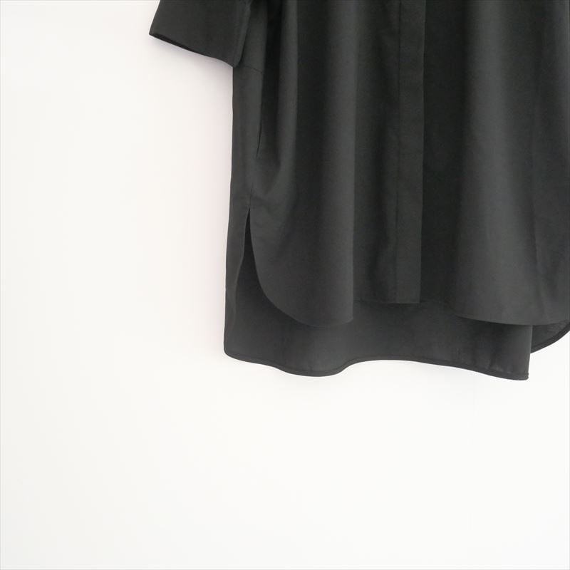 2024・人気完売品 / Nala / Relax over shirt / 24SW-SHB
